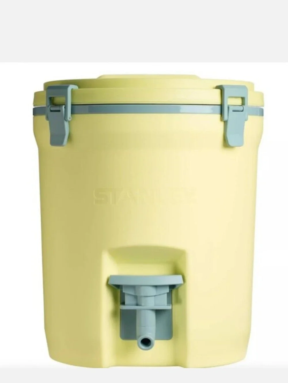 Stanley 2 Gallon Adventure Fast Flow Water Jug Pomelo - Picture 10 of 13